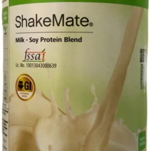 Herbalife Nutrition Milk Soy Protein Blend Protein Shake 500 G