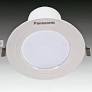 Panasonic 7W Lumor Anora Led Down Light Cool White