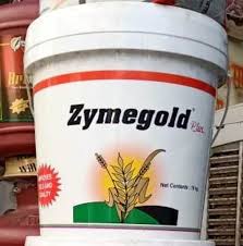 Zymegold Plus Granules Bucket Packaging Size 10Kg