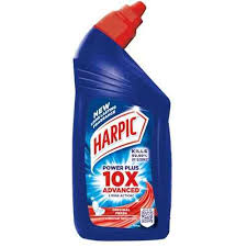 Harpic Disinfectant Toilet Cleaner Liquid Original 500 Ml