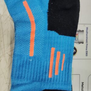 Socks For Men Colour Blue And Black