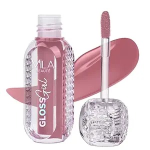 Mila Beaute Fuller Lip Effect 2 Point 8 Ml 03 Not Today Shade