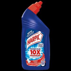 Harpic Disinfectant Toilet Cleaner Liquid Original 500Ml