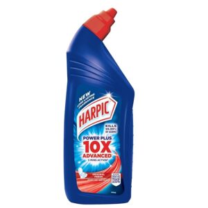 Harpic Disinfectant Toilet Cleaner Liquid Original 1 L