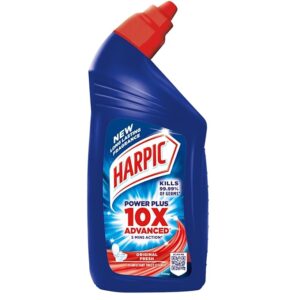 Harpic Disinfectant Toilet Cleaner Liquid Original 500 Ml