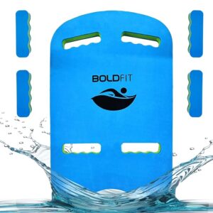 Boldfit Kickboard For Swimming Sports Swimming Pads