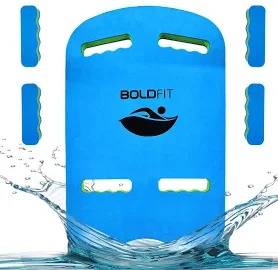 Boldfit Kickboard For Swimming Sports Swimming Pads