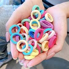 Just For You Hair Bands Pack Of 20