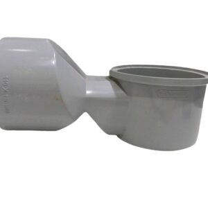 Finolex Pvc Nahani Trap Without Jali 110X90 Cm