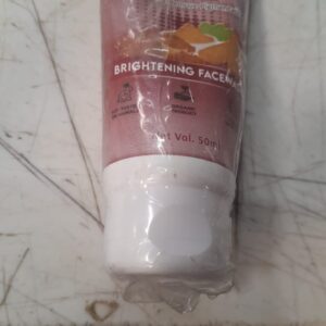 Latibule Kesar Chandan Face Wash 50Ml