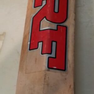 Wooden Cricket Bat