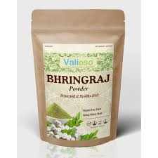 Valioso Bhringraj Powder 50Gm