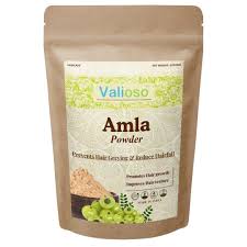 Valioso Amla Powder 50Gm