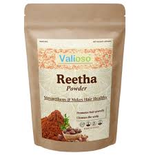 Valioso Reetha Powder 50Gm