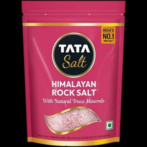 Tata Salt Rock Salt Uppu 1 Kg