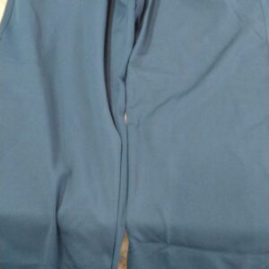 Denmark Men Solid Peacock Track Pants Size Xxl