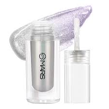 Mars Northern Lights Liquid Eyeshadow 04 Icelandic Frost 1 Point 8Ml