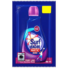 Surf Excel Matic Top Load 50Ml