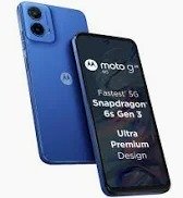 Motorola G45 5G Brilliant Blue 8Gb Ram 128Gb Imei No 356468364542893