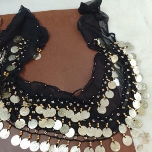 Premium Belly Dance Belt