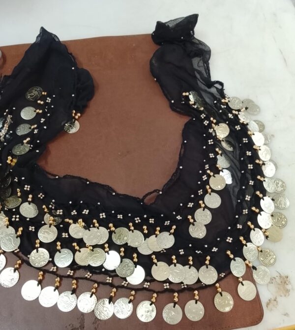 Premium Belly Dance Belt