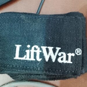 Boxing Hand Wraps 3 Meters Black Colour