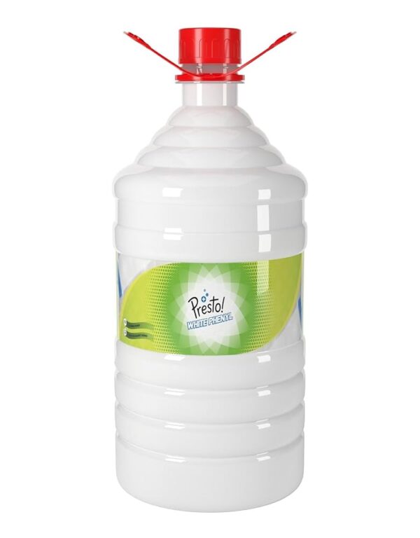 Presto Phenyl Floor Cleaner 5 Litre