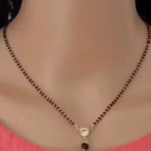 Allure Fancy Original Mangalsutra For Women