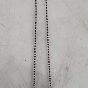 Stylish Gold Plated Mangalsutra For Women