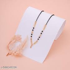 Elite Bejeweled Women Necklaces And Chain