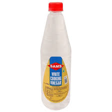 Sams White Cooking Vinegar Non Fruit 700 Ml