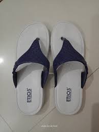 Ladies Girls Women Daily Use Slipper Size 9
