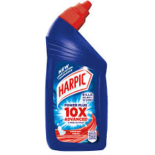 Harpic Disinfectant Toilet Cleaner Liquid 500Ml