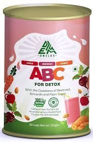 Dmelds Organic Abc Malt Powder 250Gm 30 Cups