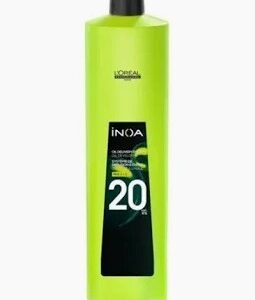 Loreal Professional Inoa Rich Developer 20 Vol Loreal Professional Inoa Rich 20 Vol 1000Ml