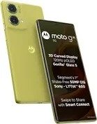Motorola G85 5G Olive Green 128 Gb 8 Gb Ram With Accessories Imei No 350794155579398