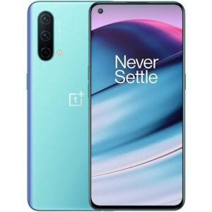 Refurbished Oneplus Nord Ce 5G 128Gb 8Gb Ram Without Accessories Imei No 869768055587911