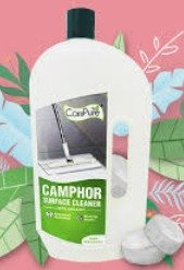 Campure Camphor Surface Cleaner 1L