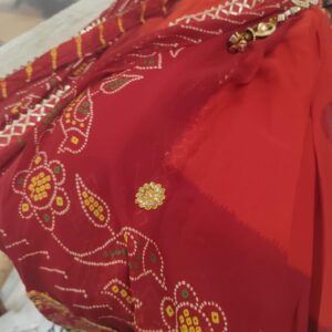 Maroon Colour Dupatta For Women
