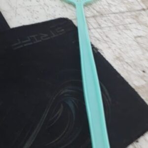 Fly Swatters Plastic 17 Point 5 Long Handle