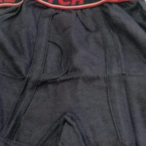 Navy Blue Underwear For Boys Size 80