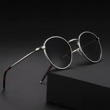 Wearwise Black Round Shaped Sunglasses