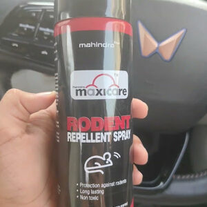 Mahindra Maxicare Rodent Repellent Spray 400Ml