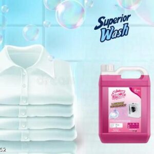 Chamkalo Laundry Detergent 5 Ltr