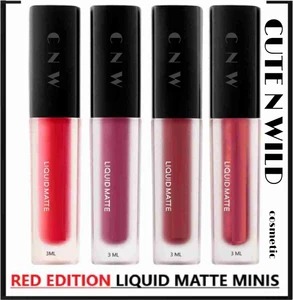 Cute N Wild Nude Edition Elegant Lipstick Multicolour Shade 2 Ml 4 Pcs