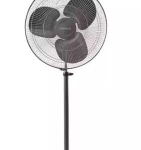 Havells Windstorm Pro Pedestal Fan 500 Mm 145 Watt Silver