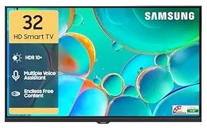 Samsung 32 Inches Hd Smart Led Tv Model No Ua32H4550Fuxxl