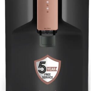 Aquaguard Glory Ws 6 L Ro Uv Uf Tds Copper Water Purifier 50 Watt