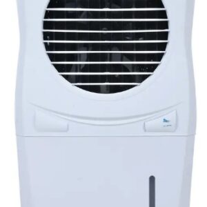 Symphony 20 L Room Personal Air Cooler White Blue Model No Ice Cube 20