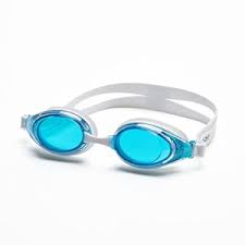 Boldfit Swimming Goggles Men Women Blue Colour Pack Of 2